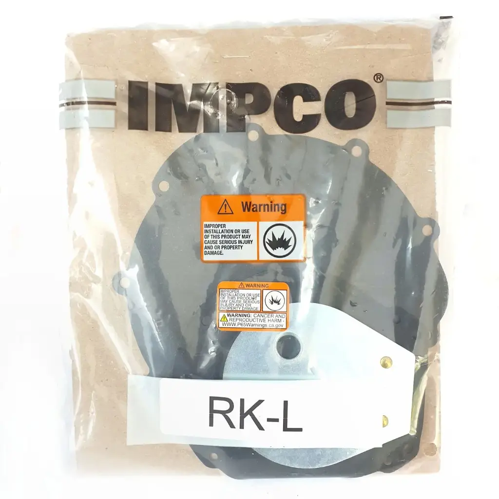 Repuesto Regulador RK-L, Impco