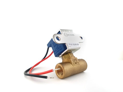 [5000-0340] Solenoide GLP Univ. 04.GLP.11, 402130         